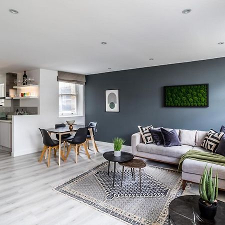 Borough Market 2-Bed Apartments Лондон Екстериор снимка