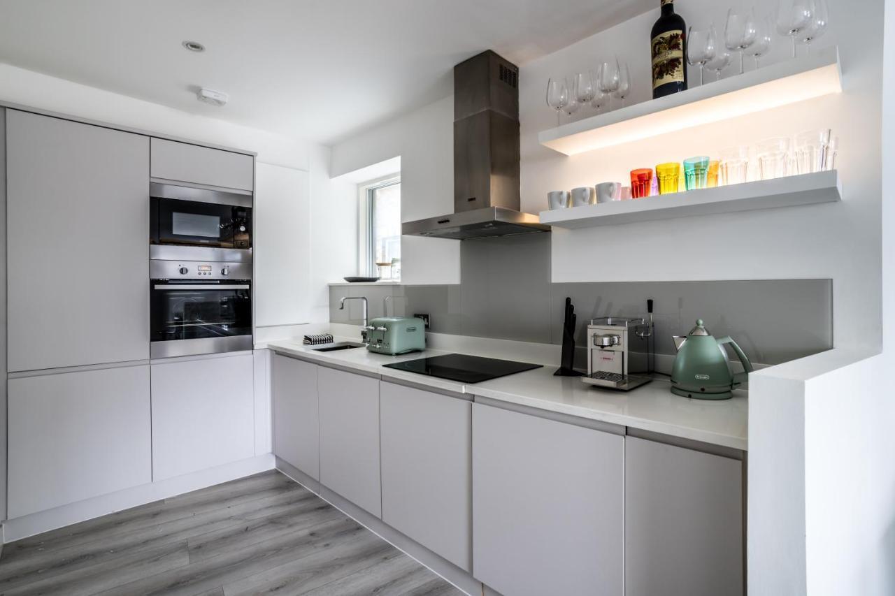 Borough Market 2-Bed Apartments Лондон Екстериор снимка