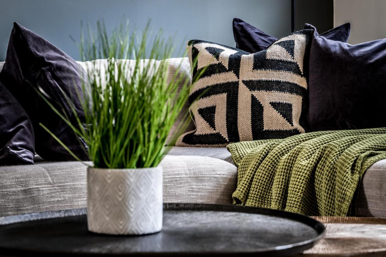 Borough Market 2-Bed Apartments Лондон Екстериор снимка
