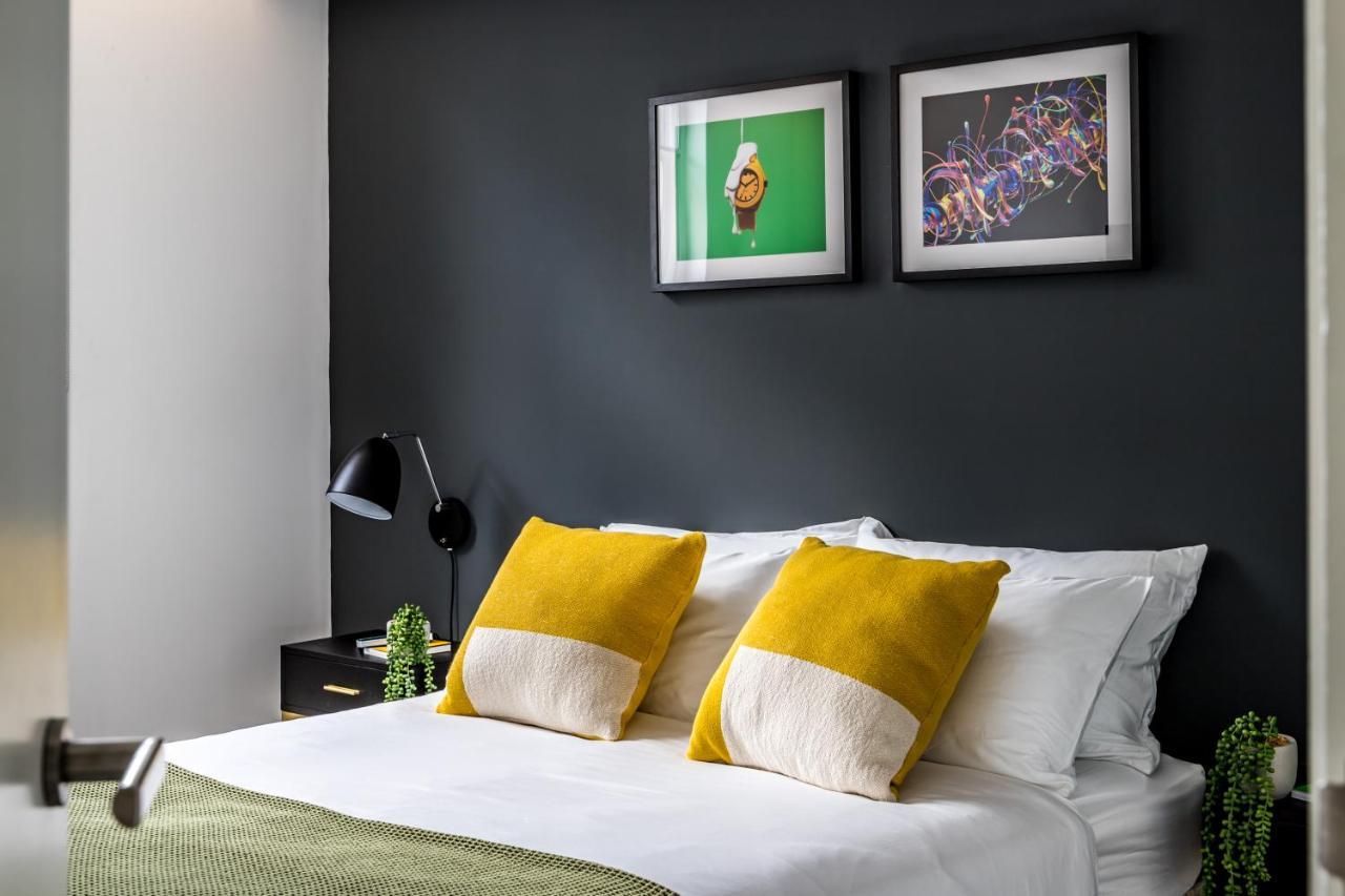 Borough Market 2-Bed Apartments Лондон Екстериор снимка