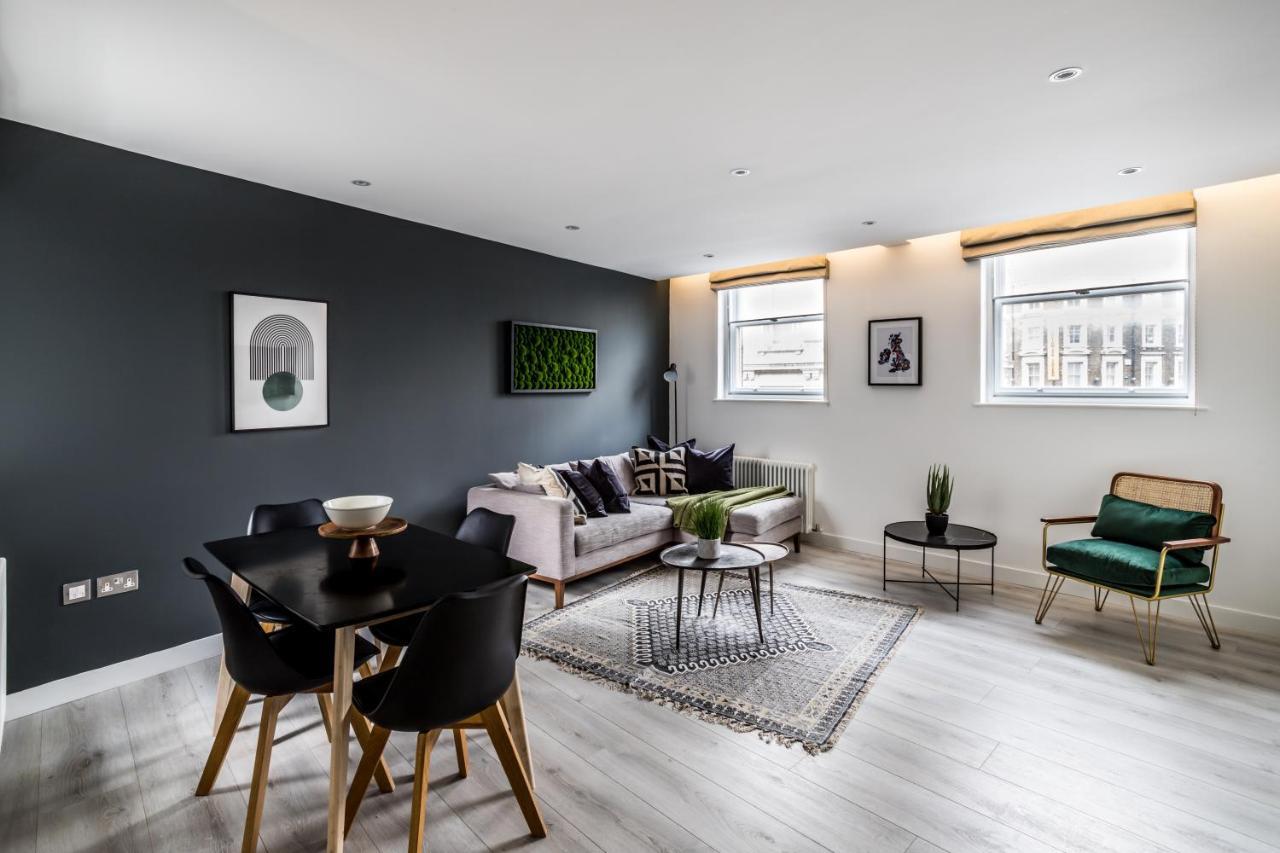 Borough Market 2-Bed Apartments Лондон Екстериор снимка