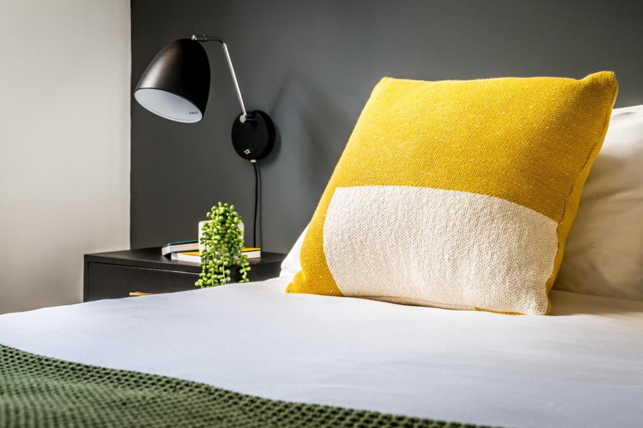 Borough Market 2-Bed Apartments Лондон Екстериор снимка