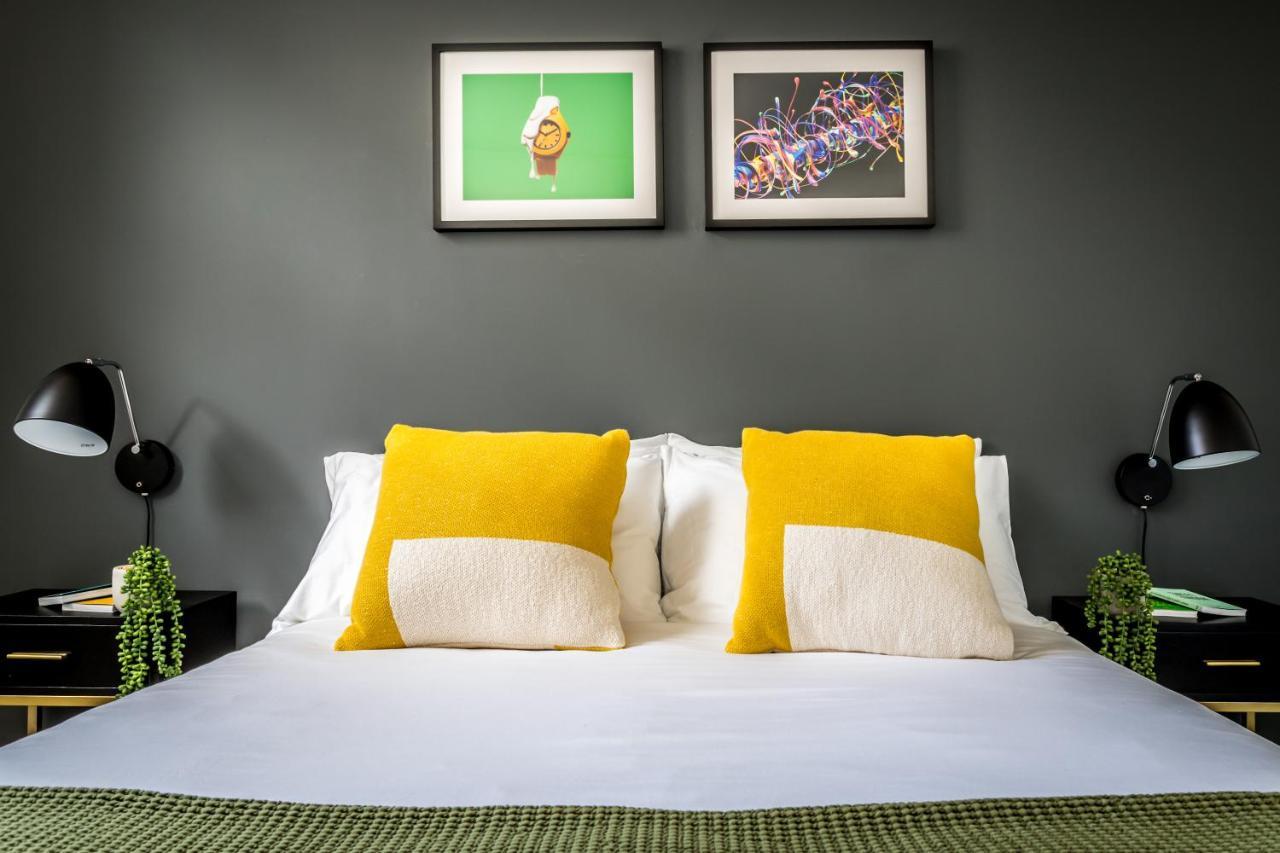 Borough Market 2-Bed Apartments Лондон Екстериор снимка