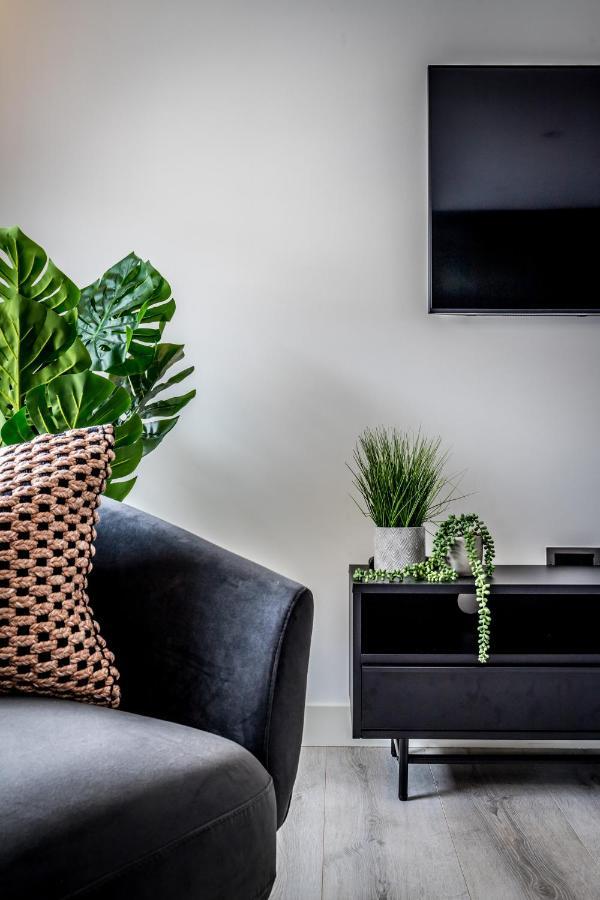 Borough Market 2-Bed Apartments Лондон Екстериор снимка