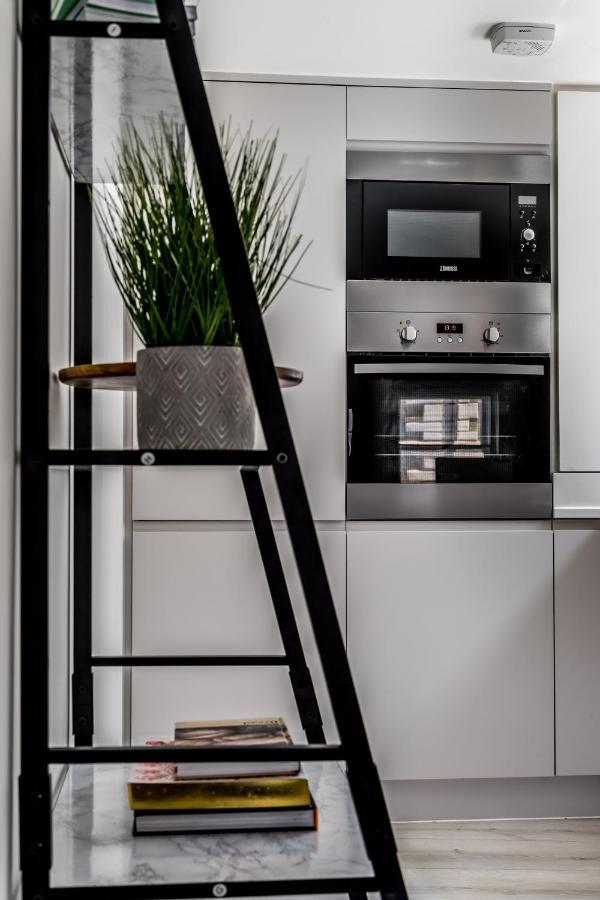 Borough Market 2-Bed Apartments Лондон Екстериор снимка