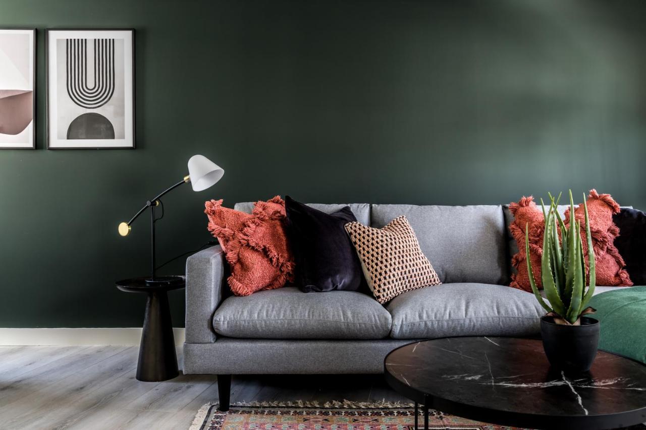 Borough Market 2-Bed Apartments Лондон Екстериор снимка