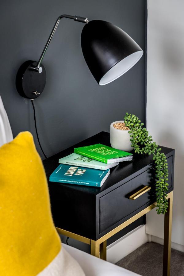 Borough Market 2-Bed Apartments Лондон Екстериор снимка