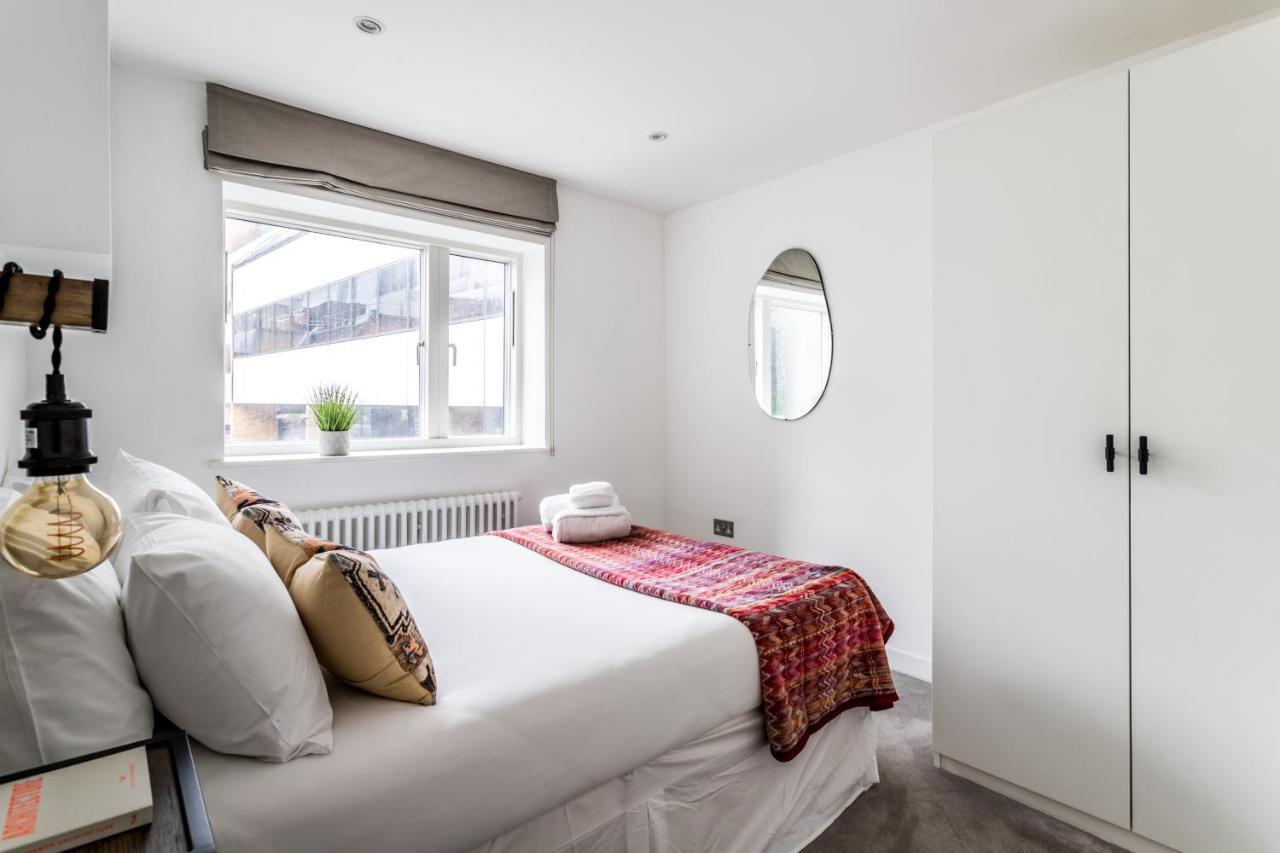 Borough Market 2-Bed Apartments Лондон Екстериор снимка