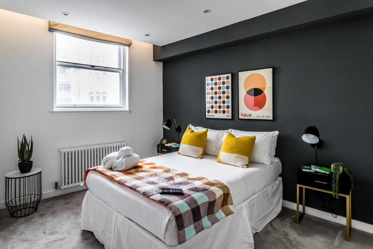 Borough Market 2-Bed Apartments Лондон Екстериор снимка