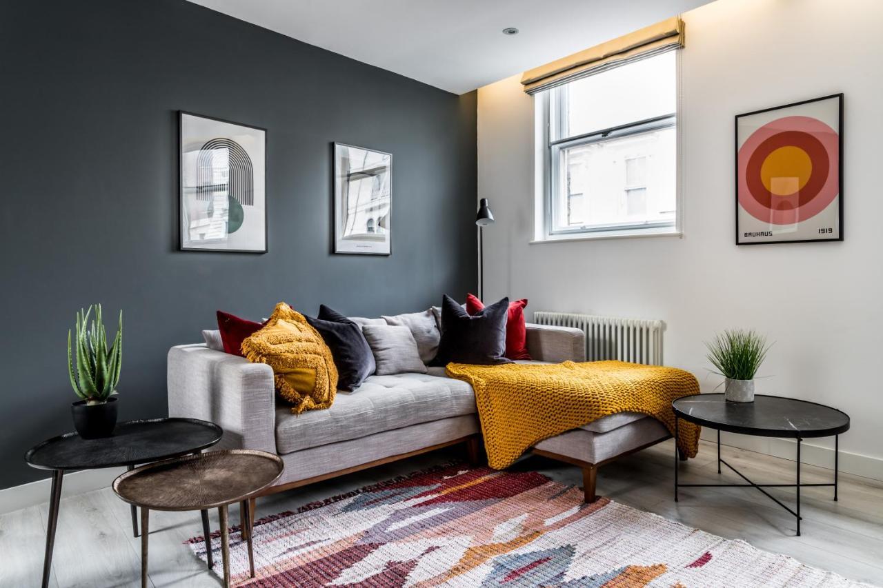 Borough Market 2-Bed Apartments Лондон Екстериор снимка