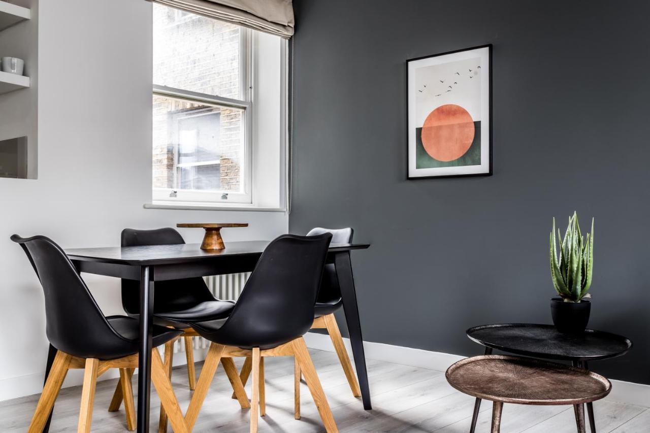 Borough Market 2-Bed Apartments Лондон Екстериор снимка