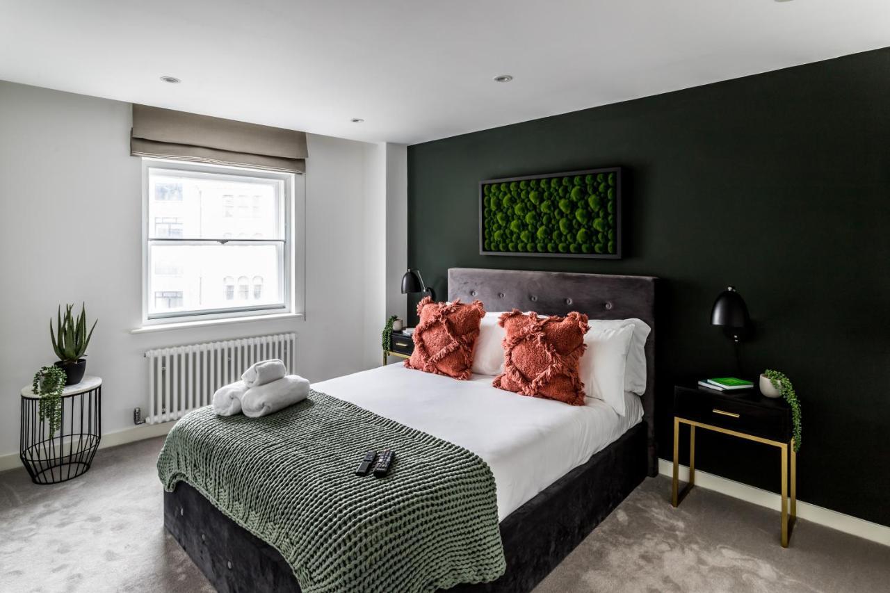 Borough Market 2-Bed Apartments Лондон Екстериор снимка