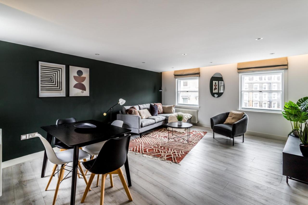 Borough Market 2-Bed Apartments Лондон Екстериор снимка