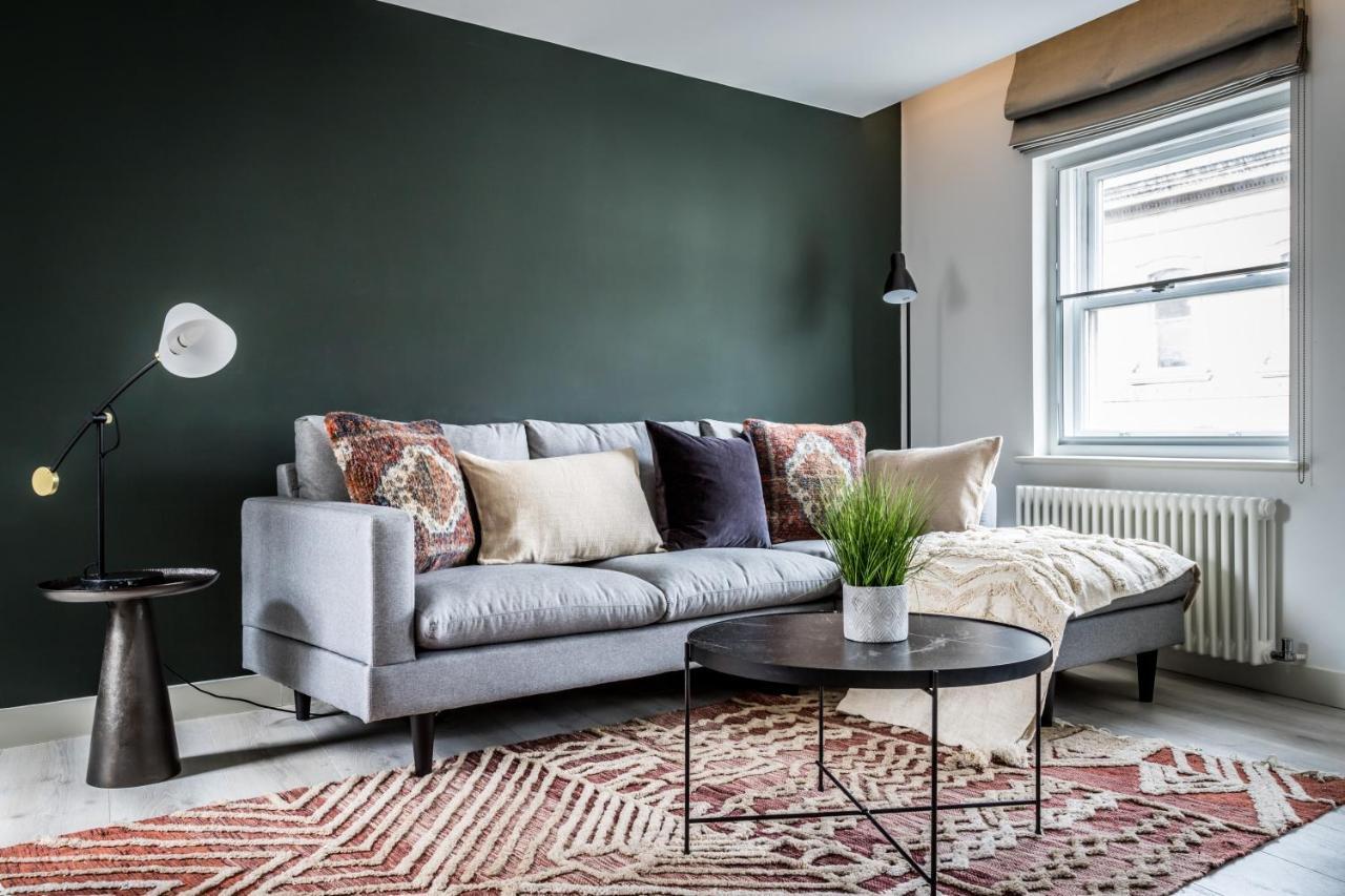 Borough Market 2-Bed Apartments Лондон Екстериор снимка
