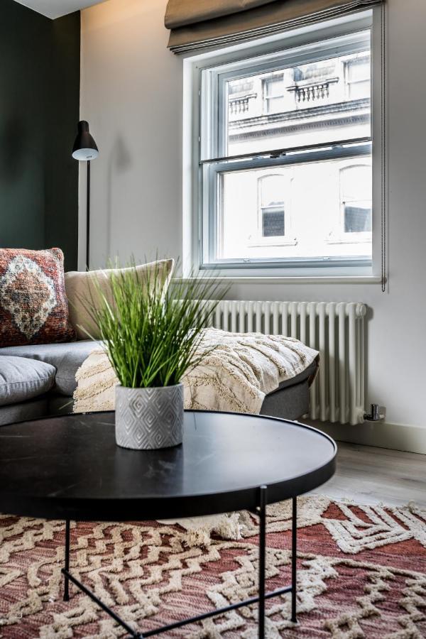 Borough Market 2-Bed Apartments Лондон Екстериор снимка