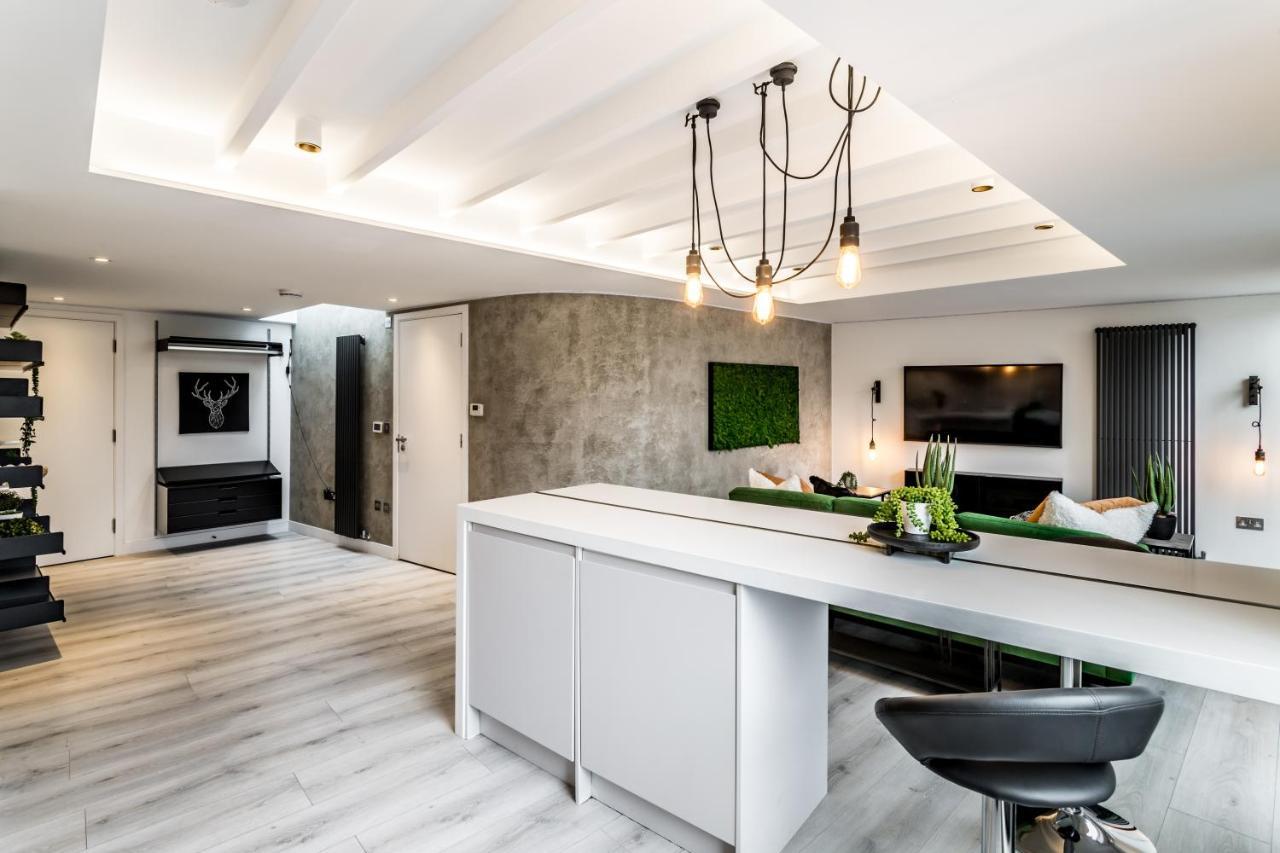 Borough Market 2-Bed Apartments Лондон Екстериор снимка