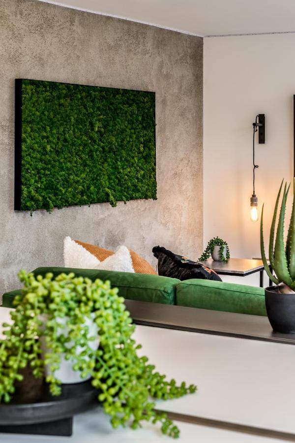 Borough Market 2-Bed Apartments Лондон Екстериор снимка