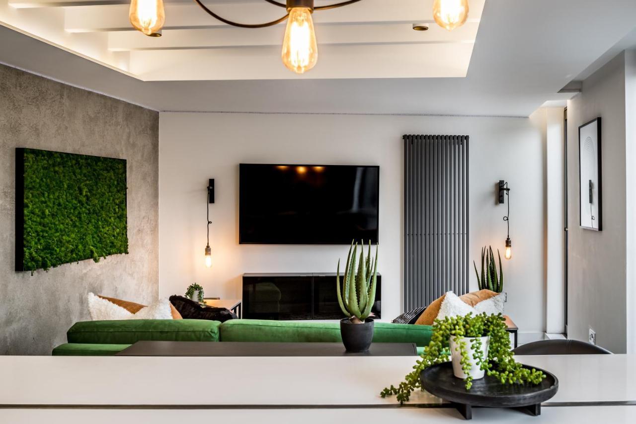 Borough Market 2-Bed Apartments Лондон Екстериор снимка