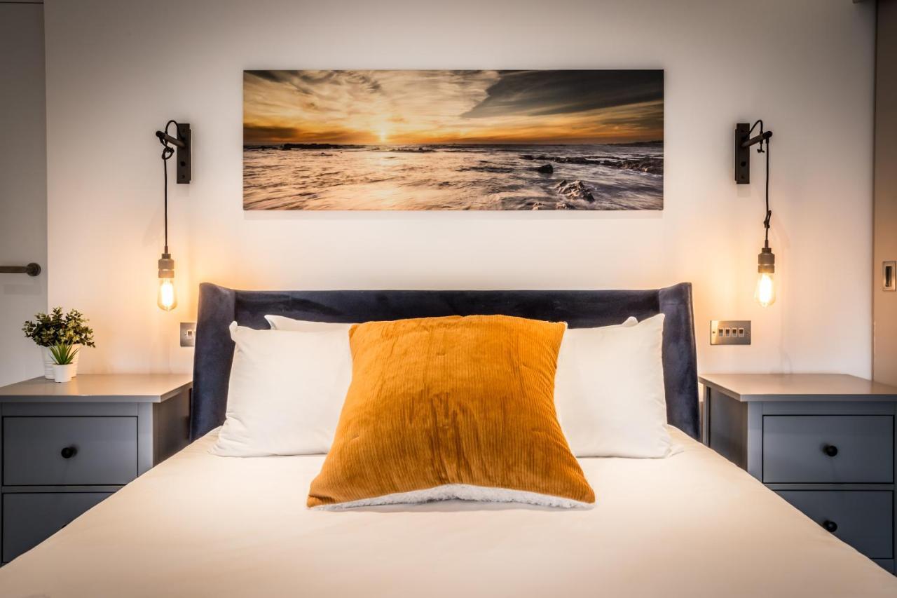 Borough Market 2-Bed Apartments Лондон Екстериор снимка