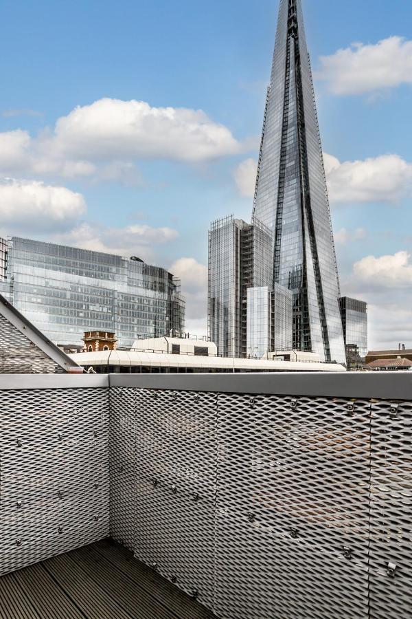 Borough Market 2-Bed Apartments Лондон Екстериор снимка