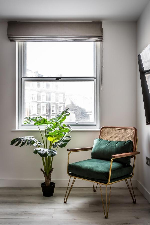 Borough Market 2-Bed Apartments Лондон Екстериор снимка