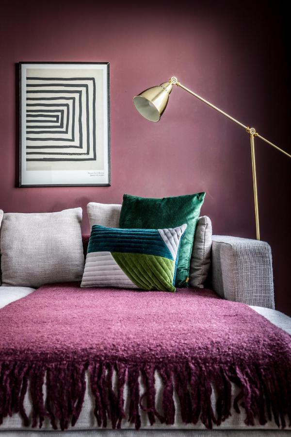 Borough Market 2-Bed Apartments Лондон Екстериор снимка